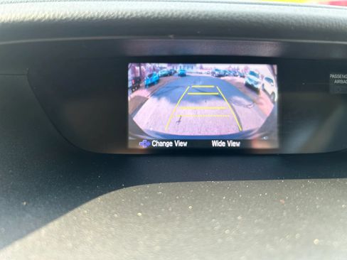 Used 2012 Honda CR-V LX image 20
