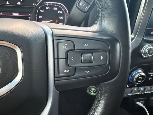 Used 2019 GMC Sierra 1500 SLE w/ SLE Value Package image 20