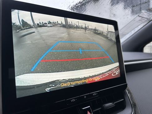 New 2026 Toyota Corolla SE image 22