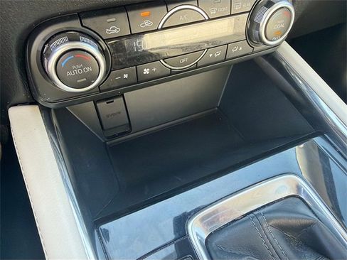 Used 2018 MAZDA CX-5 Grand Touring image 32