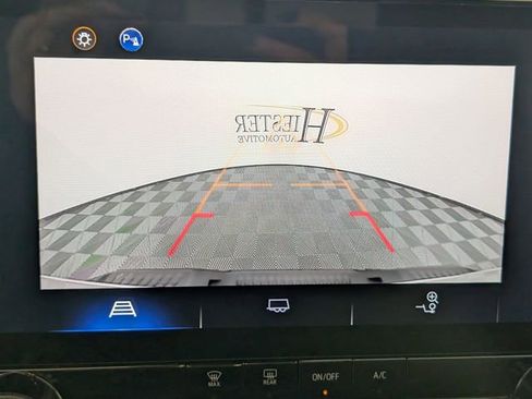 Certified 2024 Chevrolet Colorado W/T w/ WT Convenience Package II image 20