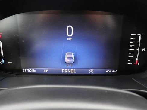 Used 2023 Ford Escape Active image 35