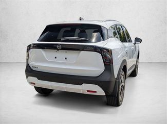 New 2026 Nissan Kicks SV FWD video 2