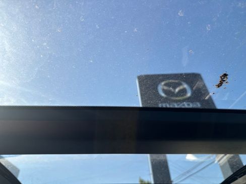 New 2026 MAZDA CX-50 2.5 Hybrid w/ Weather Package AWD/4WD image 18