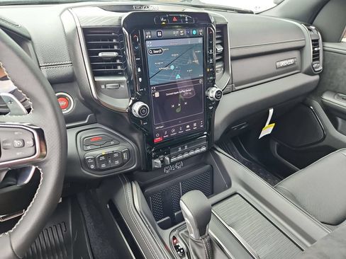 New 2026 RAM 1500 RHO AWD/4WD image 19
