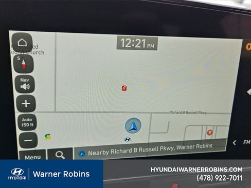 New 2026 Hyundai Elantra Limited w/ Cargo Package image 20