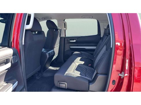 Used 2020 Toyota Tundra SR5 w/ TRD Off-Road Package image 11