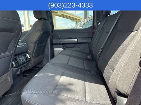 Used 2022 Ford F150 XLT w/ Equipment Group 302A High AWD/4WD image 41
