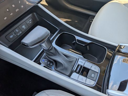 New 2026 Hyundai Tucson SEL FWD image 17