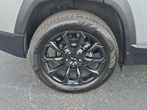 Used 2026 GMC Terrain Elevation w/ Elevation Premium Package image 5