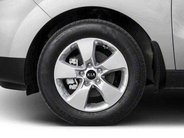 Used 2017 Kia Soul FWD image 14