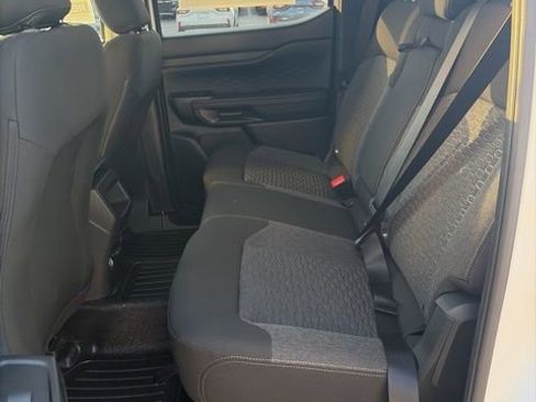 New 2026 Ford Ranger XL AWD/4WD image 25