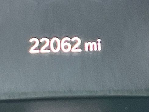 Used 2025 Jeep Compass Limited image 41