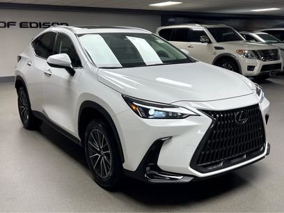 New 2026 Lexus NX 350 AWD w/ Accessory Package (2T)
