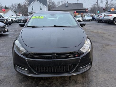 Used 2016 Dodge Dart SE w/ Convenience Group image 2