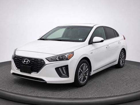Used 2021 Hyundai Ioniq SE FWD image 20