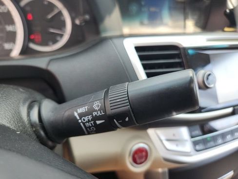 Used 2014 Honda Accord EX-L image 38