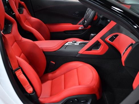 Used 2019 Chevrolet Corvette ZR1 RWD image 44