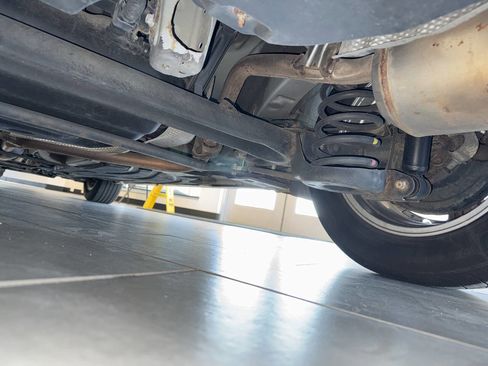 Used 2011 Toyota Prius Two image 30