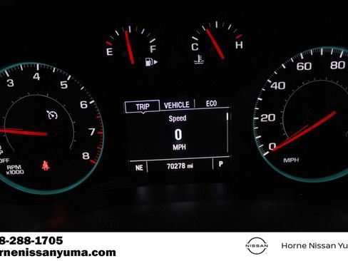 Used 2022 Chevrolet Malibu LT FWD image 8