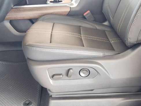 New 2026 Chevrolet Silverado 3500 High Country w/ High Country Premium Package image 59