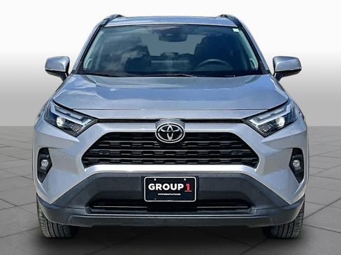 Used 2024 Toyota RAV4 XLE Premium w/ Weather Package FWD image 4