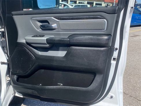 Used 2020 RAM 1500 Big Horn image 10