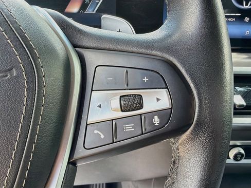 Used 2025 BMW X5 xDrive40i AWD/4WD image 39