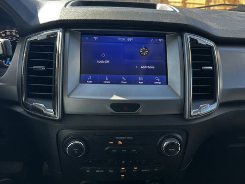 Used 2020 Ford Ranger XLT w/ Equipment Group 301A Mid image 5