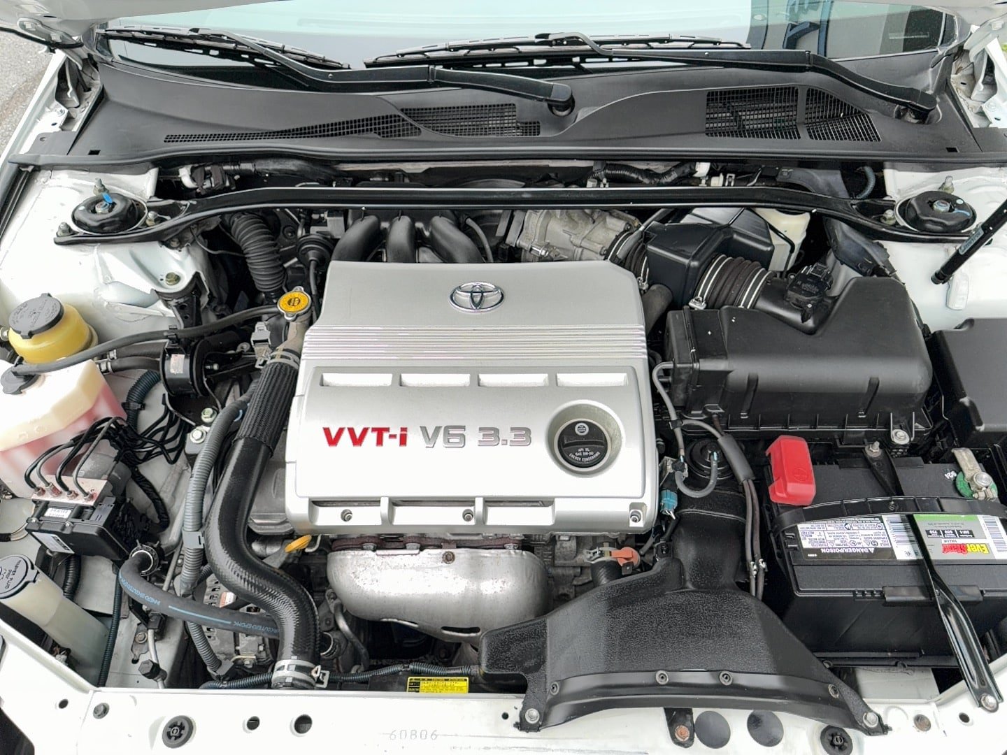 Used 2007 Toyota Solara SE FWD image 28
