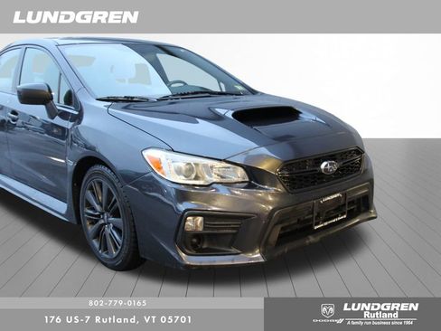 Used 2019 Subaru WRX image 35