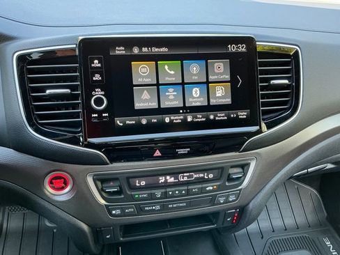 New 2026 Honda Ridgeline RTL image 18
