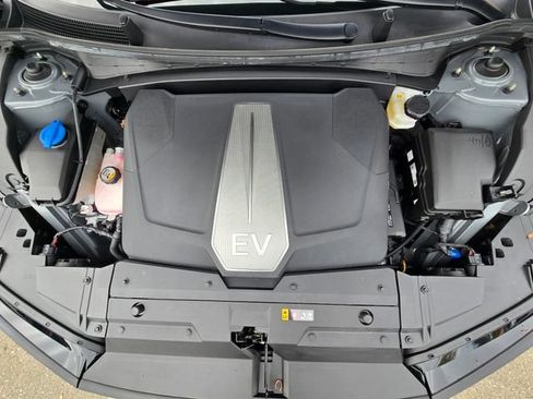 Used 2022 Kia EV6 Wind w/ Wind Technology Package AWD/4WD image 26