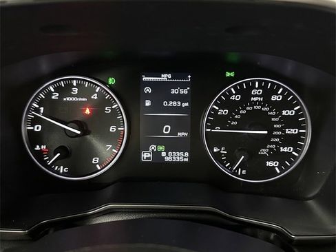 Used 2023 Subaru Outback Limited image 21