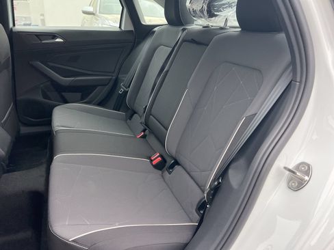 New 2026 Volkswagen Jetta Sport FWD image 23