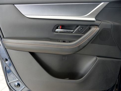 Certified 2024 MAZDA CX-90 Plug-In Hybrid w/ Preferred image 14