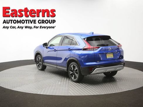 Used 2024 Mitsubishi Eclipse Cross SE AWD/4WD image 64