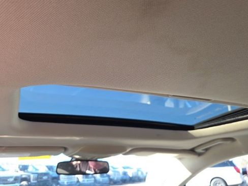 Certified 2020 Ford Fusion SE image 18