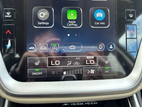 Certified 2024 Subaru Outback Limited AWD/4WD image 19