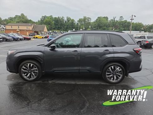 Used 2026 Subaru Forester Touring AWD/4WD image 4