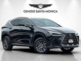 Used 2024 Lexus NX 250 FWD w/ Cold Area Package video 2