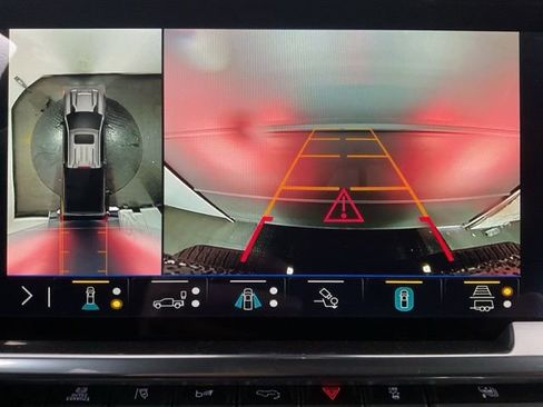 New 2026 Chevrolet Silverado 3500 High Country w/ Technology Package AWD/4WD image 16