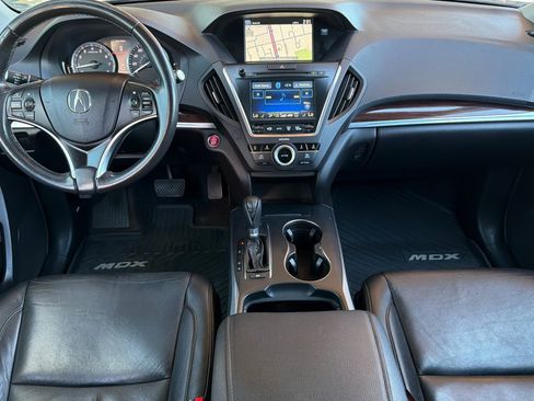 Used 2014 Acura MDX SH-AWD w/ Technology Package image 14