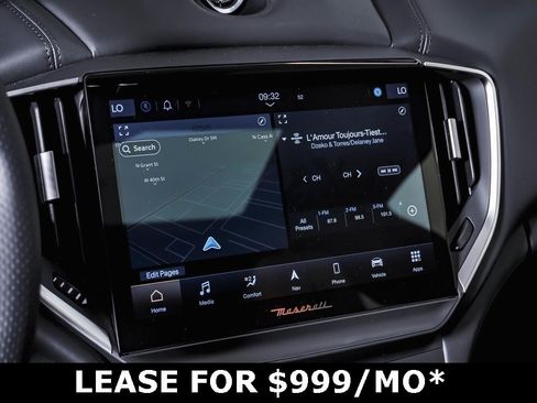 Used 2024 Maserati Ghibli Trofeo image 22