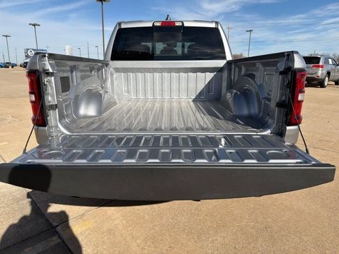 New 2025 RAM 1500 Big Horn image 18