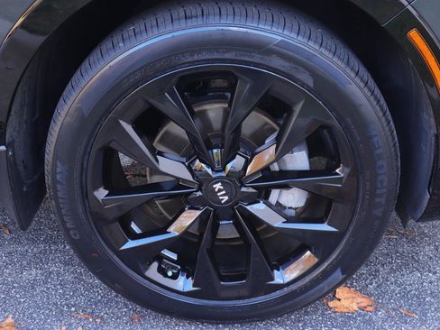 Used 2021 Kia Sorento SX image 45