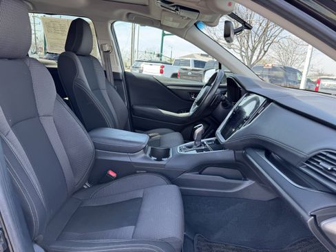 Used 2020 Subaru Outback Premium image 35