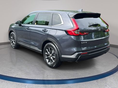 New 2026 Honda CR-V EX-L image 7