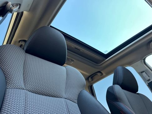 Used 2019 Subaru Forester Sport w/ Popular Package #2 image 16