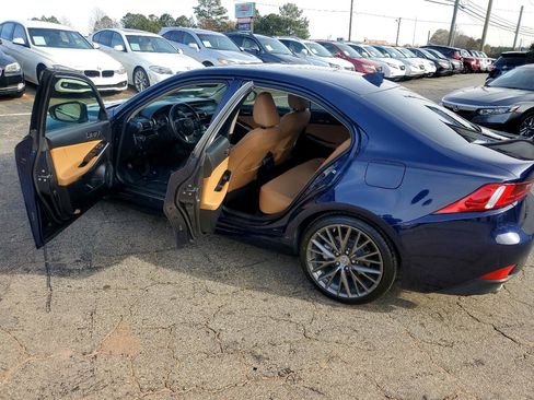 Used 2014 Lexus IS 250 AWD image 27